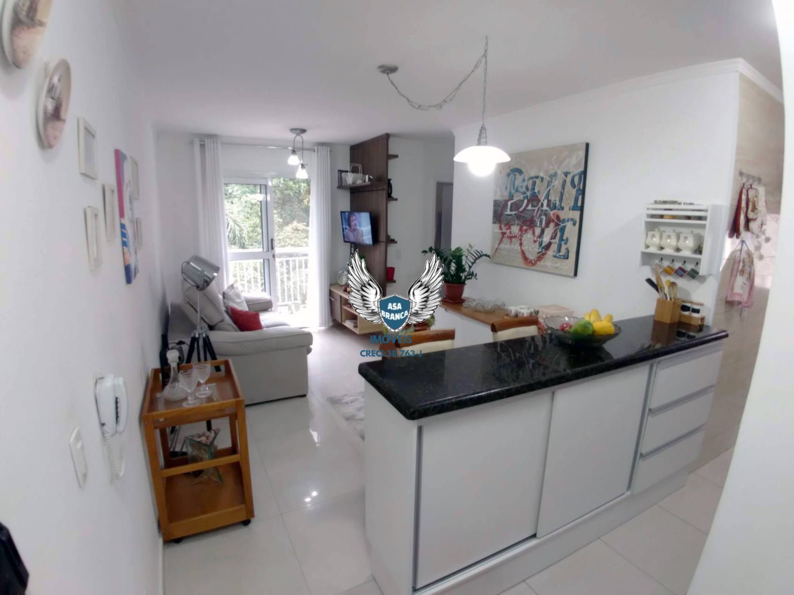 Apartamento, 2 quartos, 50 m² - Foto 20