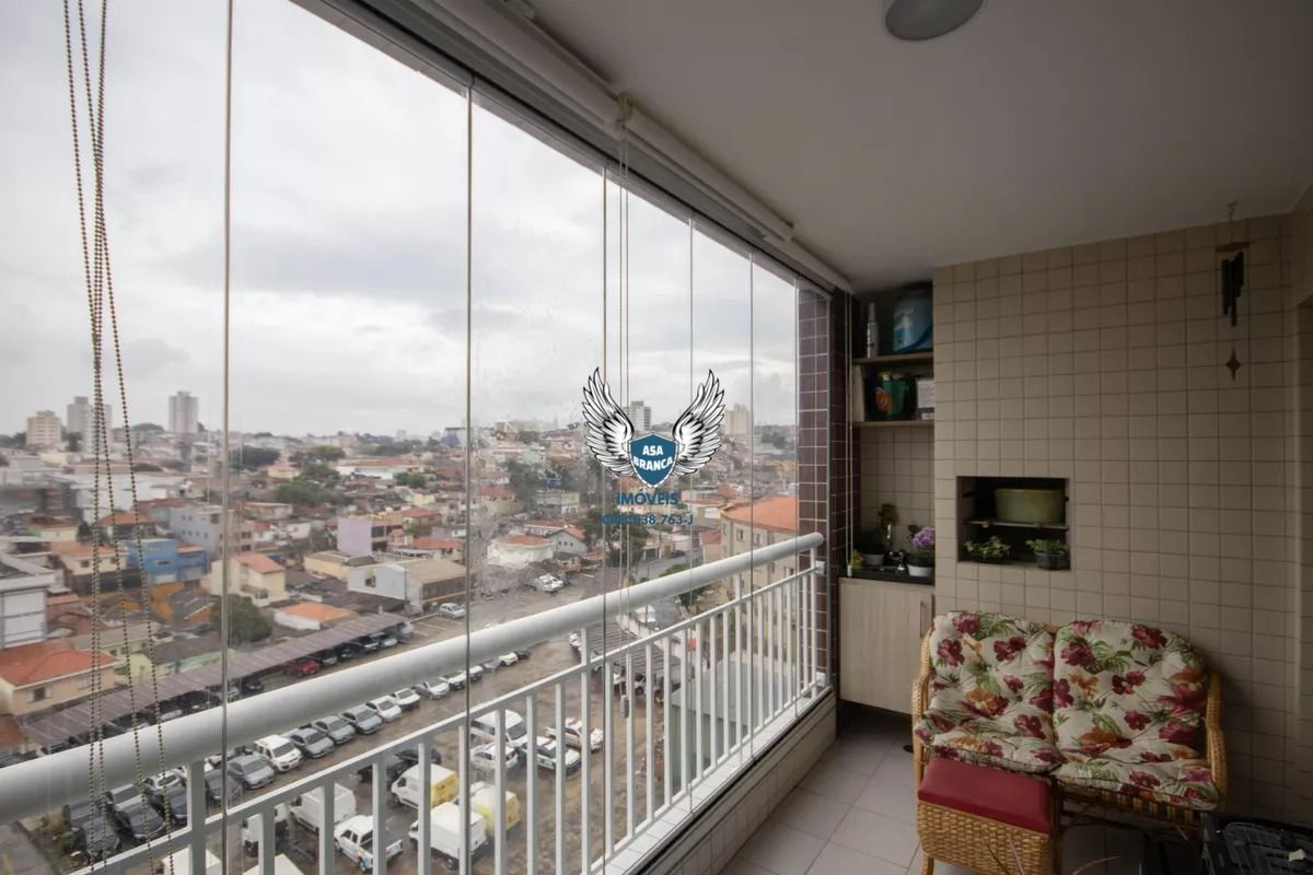 Apartamento, 3 quartos, 79 m² - Foto 25