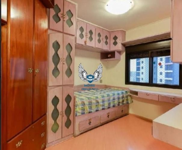 Apartamento, 3 quartos, 10 m² - Foto 16