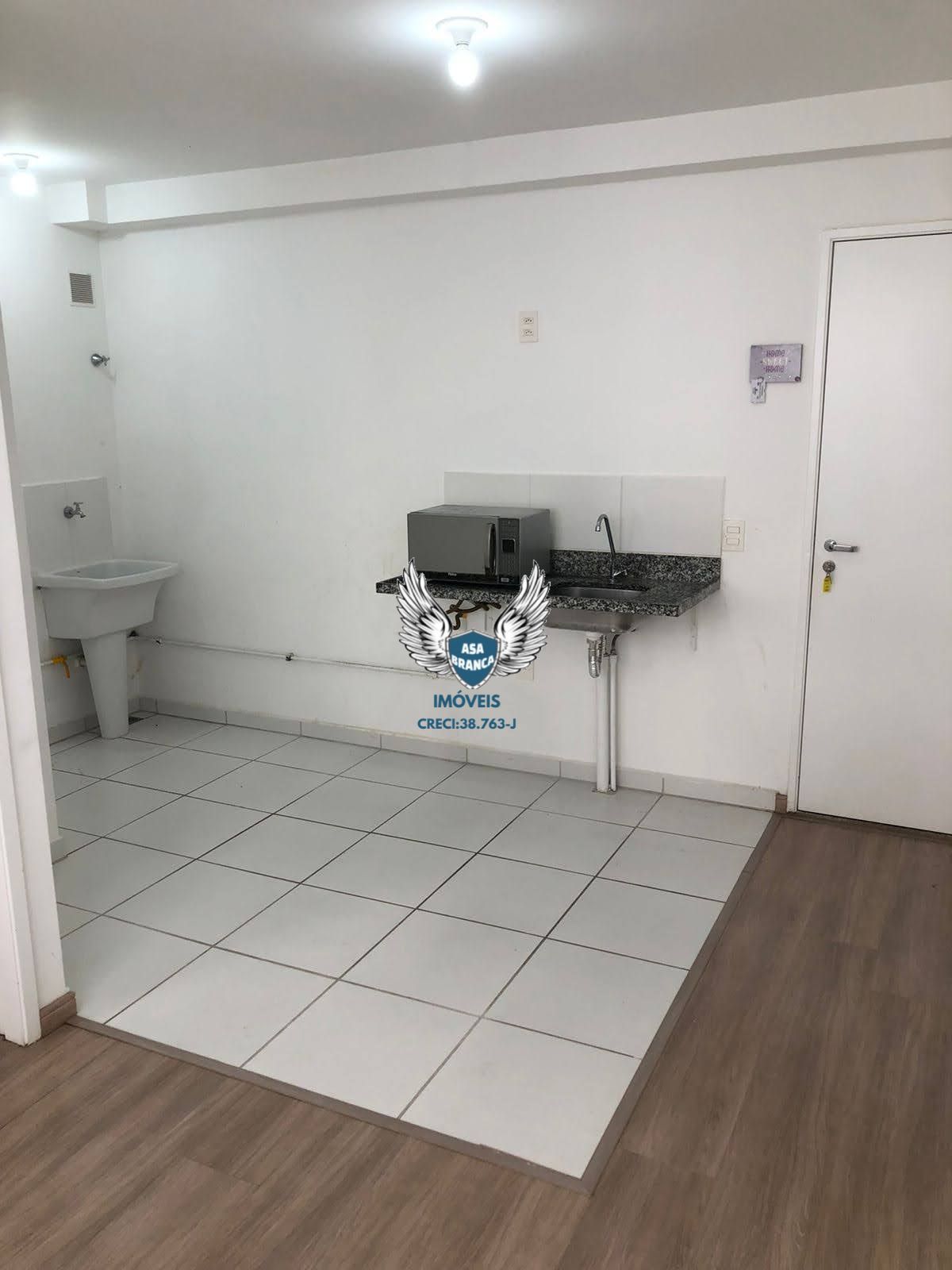 Apartamento em santana com 02 dormitórios sem vaga de garagem
