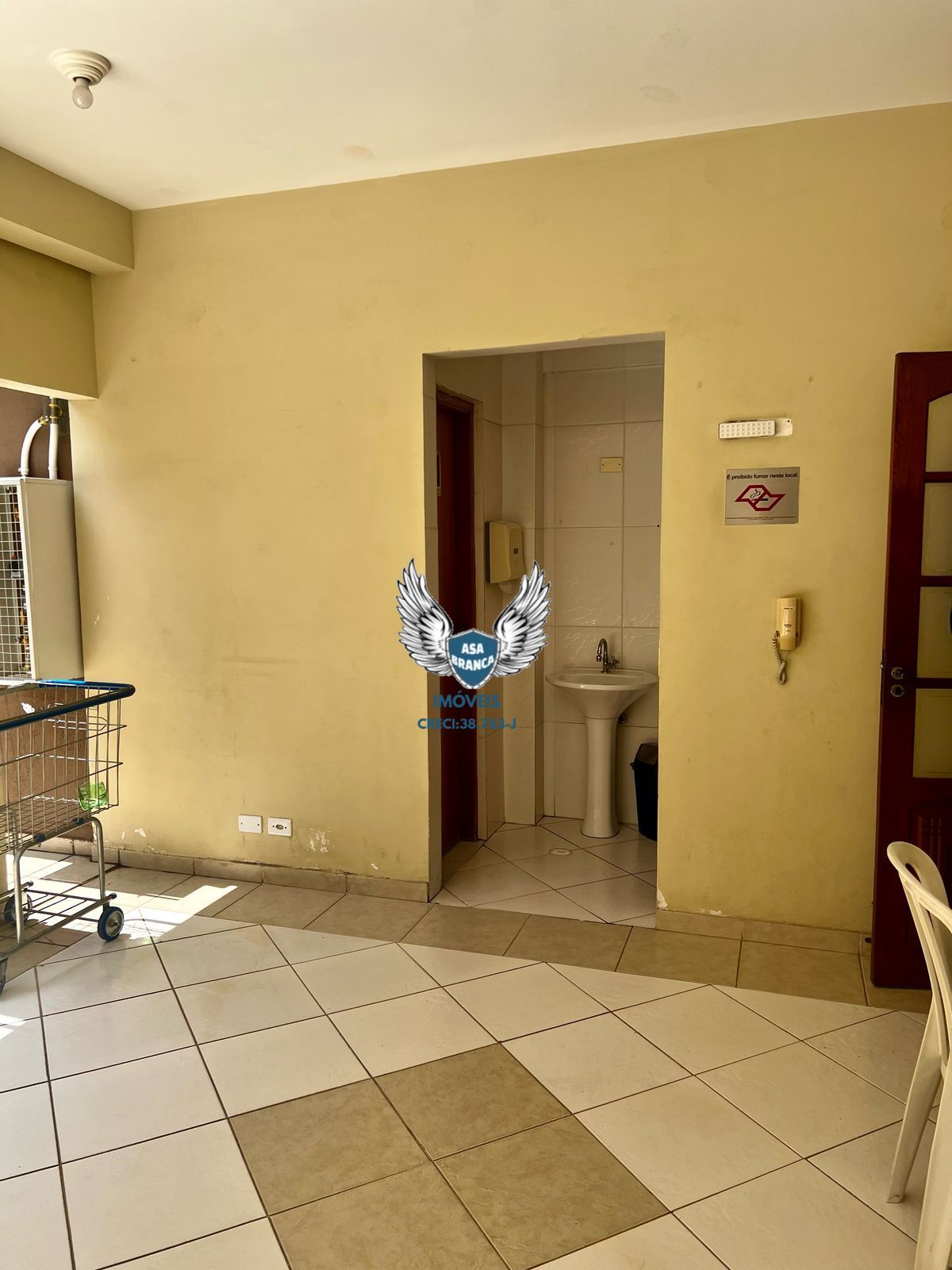 Apartamento, 2 quartos, 44 m² - Foto 18