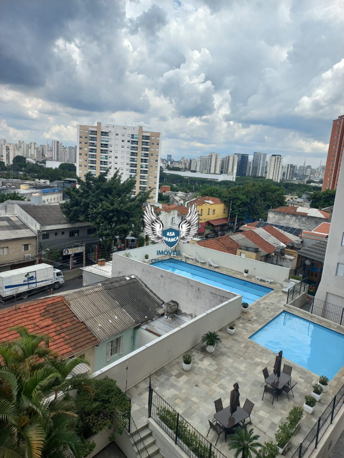 Apartamento na casa verde com 03 dormitórios sendo 01 suíte e 01 vaga de garagem