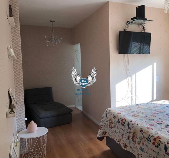 Sobrado, 3 quartos, 220 m² - Foto 17