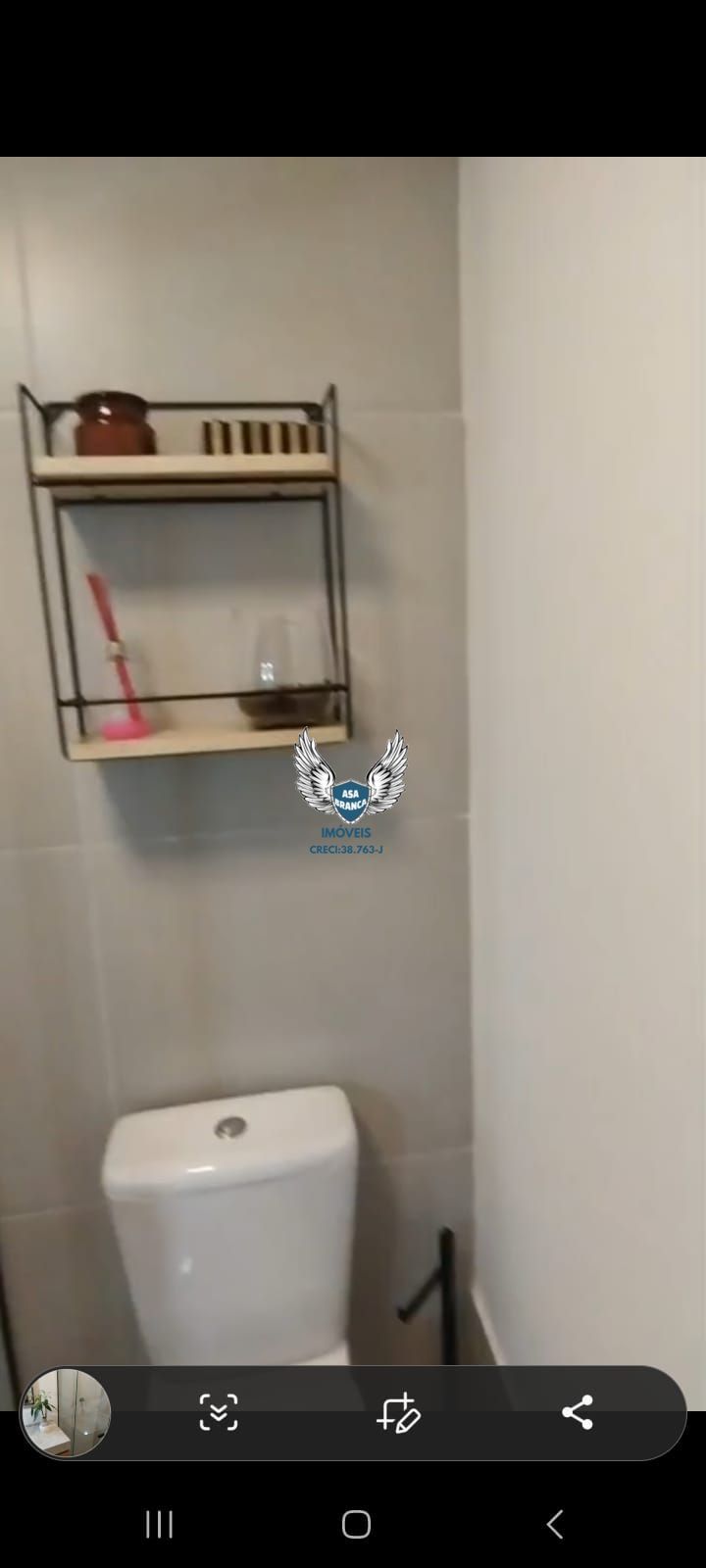 Apartamento à venda e aluguel com 1 quarto, 31m² - Foto 11