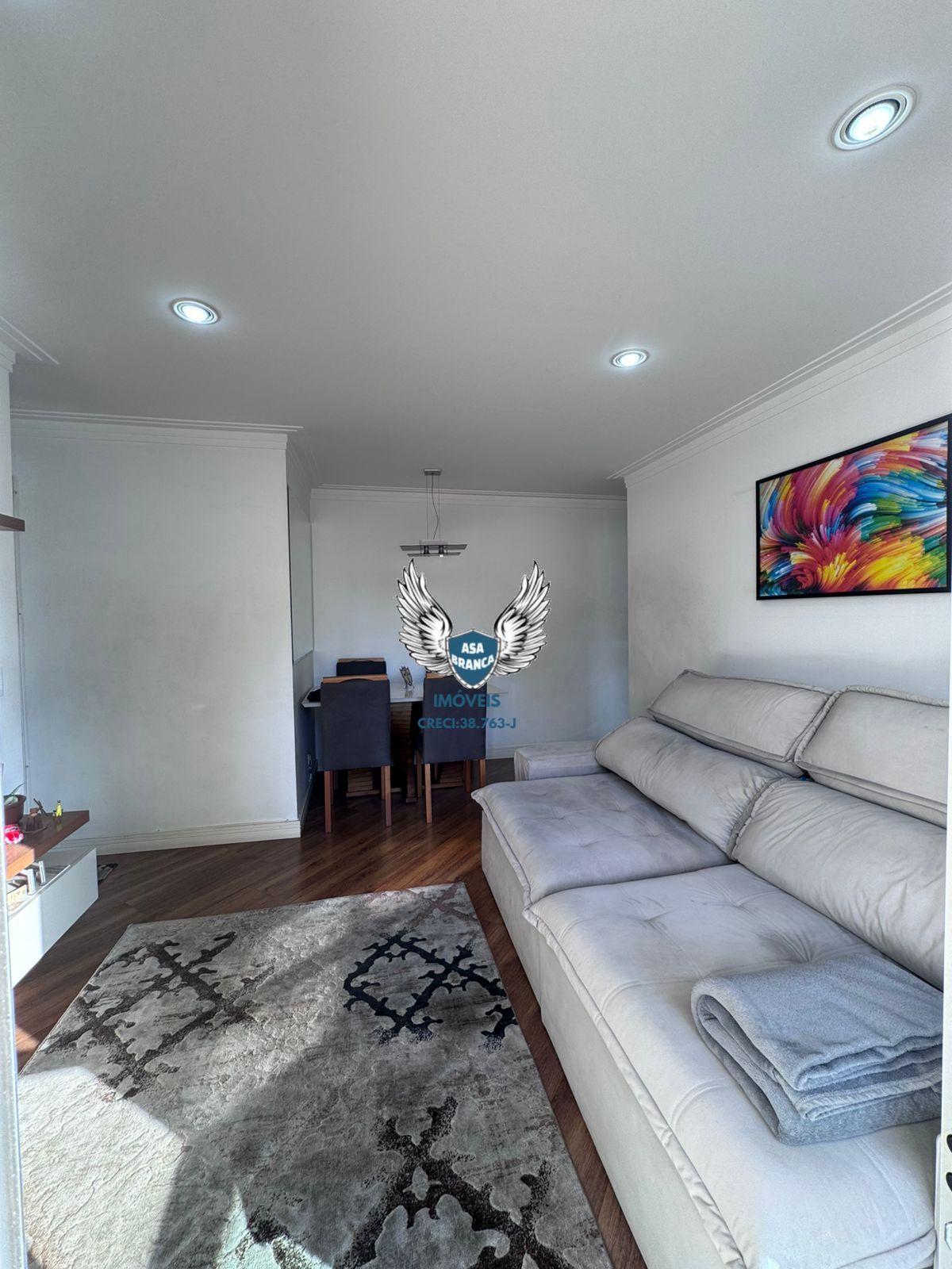 Apartamento, 2 quartos, 55 m² - Foto 19
