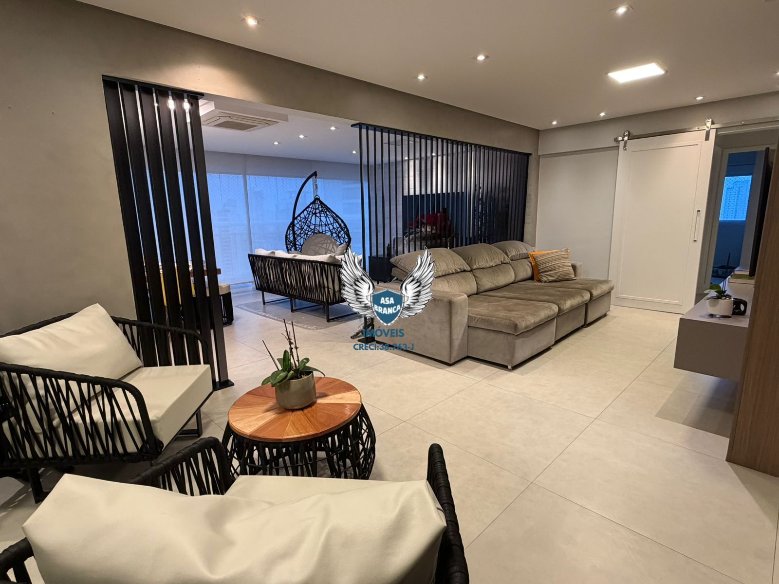 Apartamento, 3 quartos, 120 m² - Foto 26