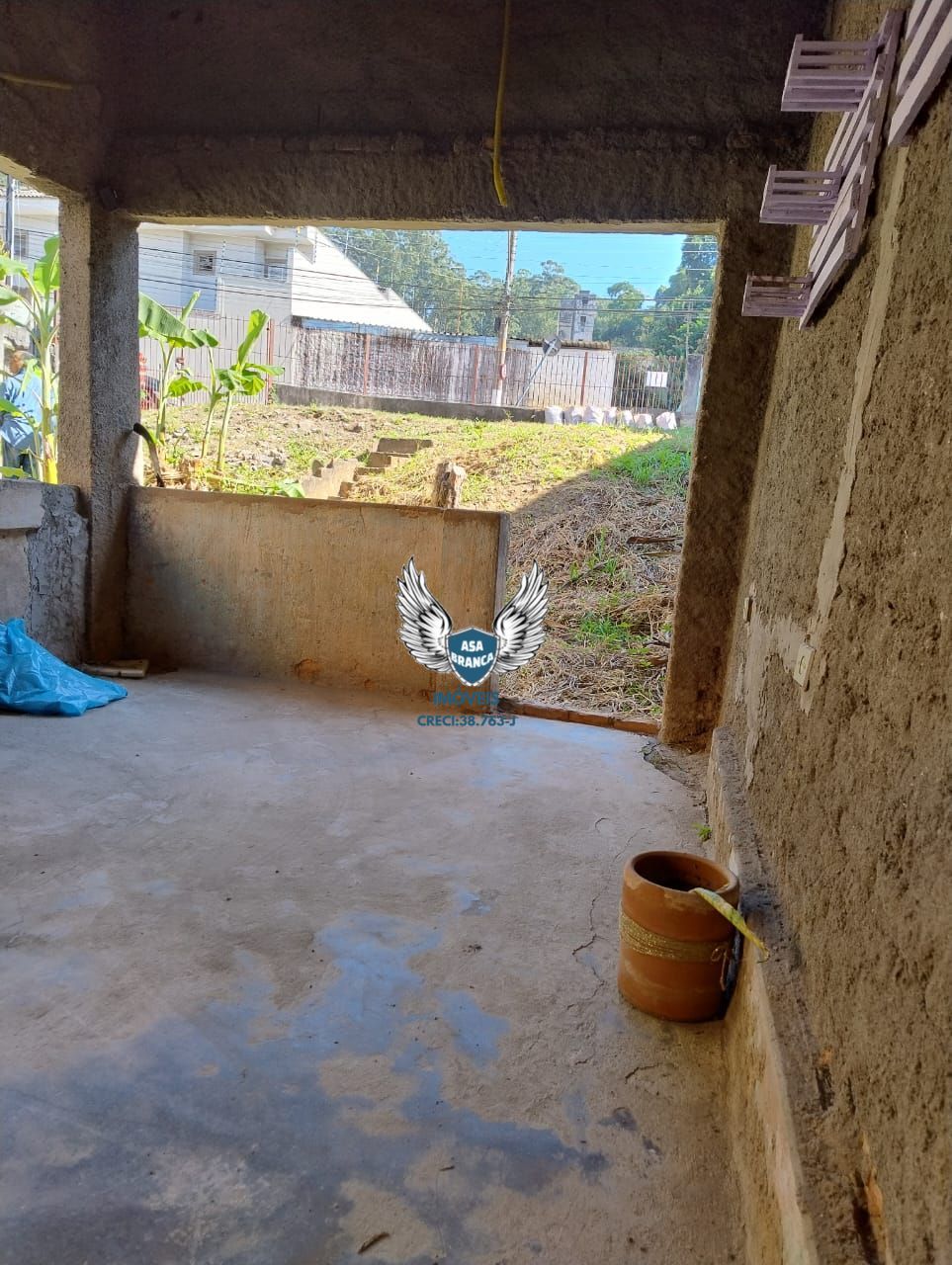 Casa, 1 quarto, 300 m² - Foto 3