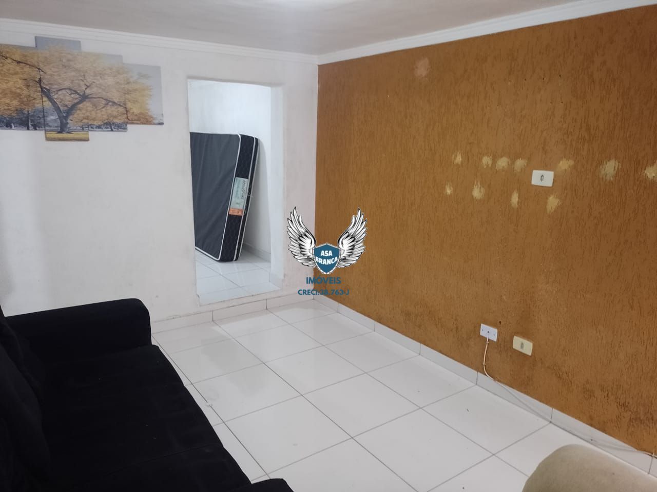 Casa, 1 quarto, 40 m² - Foto 11