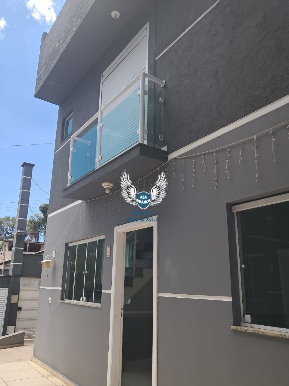 Casa de Condomínio, 3 quartos - Foto 6