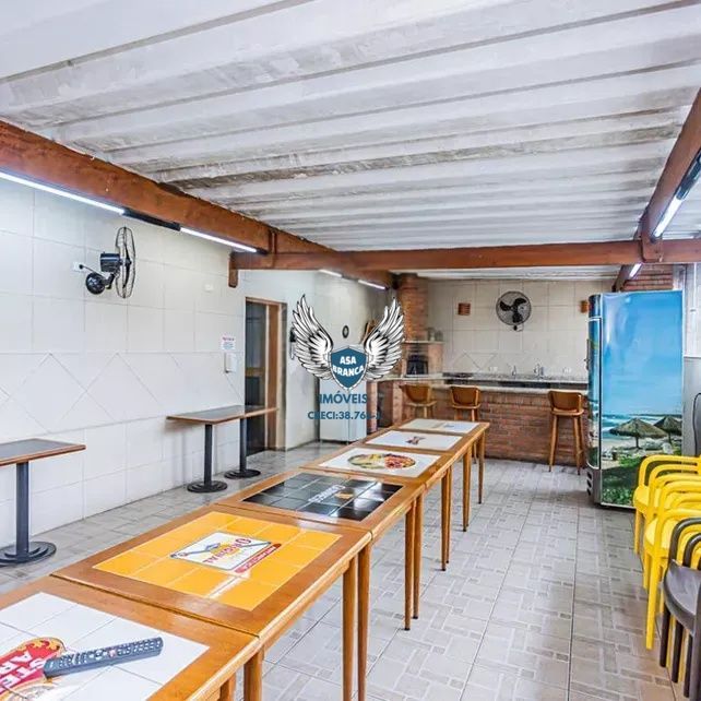 Apartamento na casa verde com 02 dormitórios e 01 vaga de garagem à 450 metros d