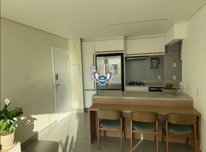 Apartamento, 2 quartos, 64 m² - Foto 6