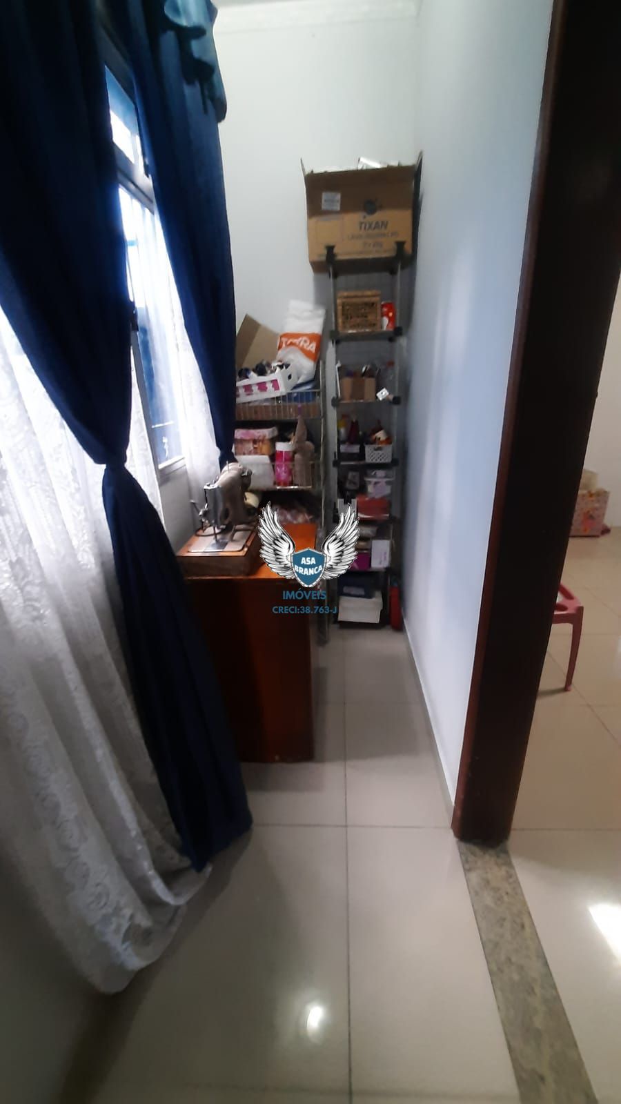 Sobrado na freguesia do ó 02 dormitórios, sendo 02 suítes