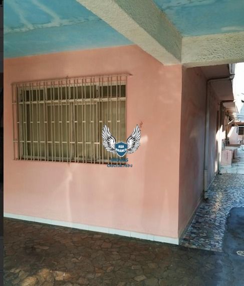Sobrado no parque edu chaves com 04 dormitórios e 02 vagas d