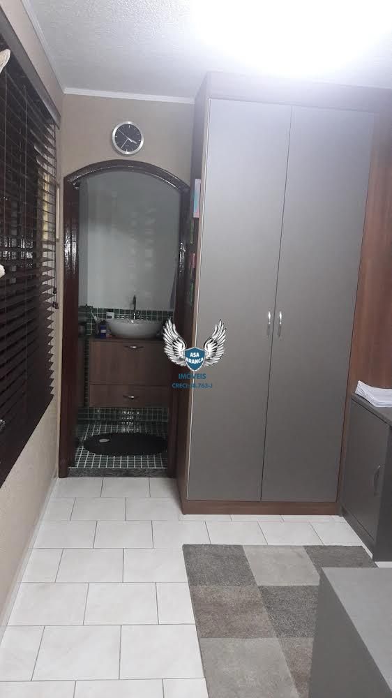 Sobrado, 3 quartos, 220 m² - Foto 28