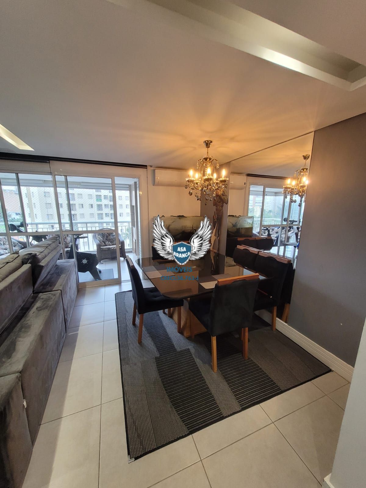 Apartamento, 3 quartos, 110 m² - Foto 5
