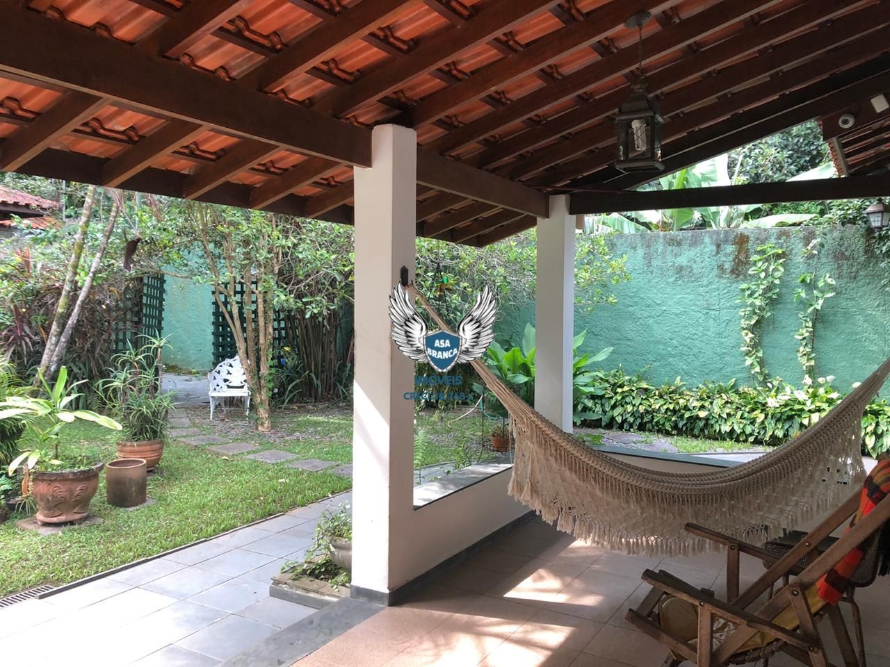 Mansão Horto Florestal, Vila Amélia, Local muito tranquilo, Paz, Saúde e Qualida