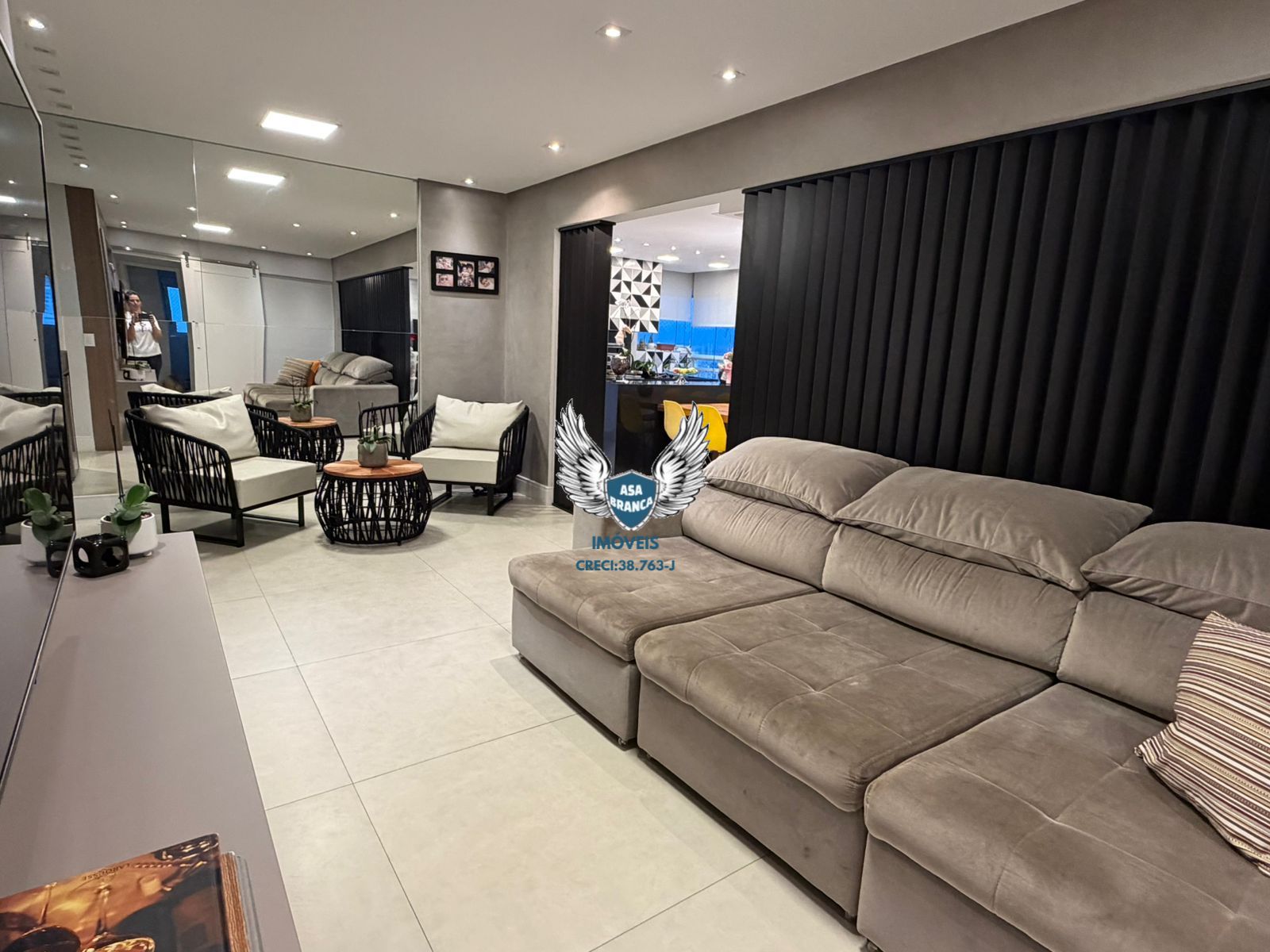 Apartamento, 3 quartos, 120 m² - Foto 24