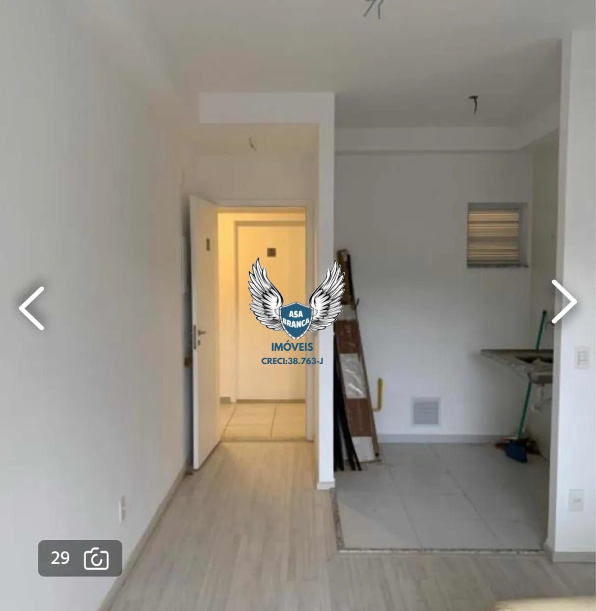 Apartamento à venda com 2 quartos, 65m² - Foto 19