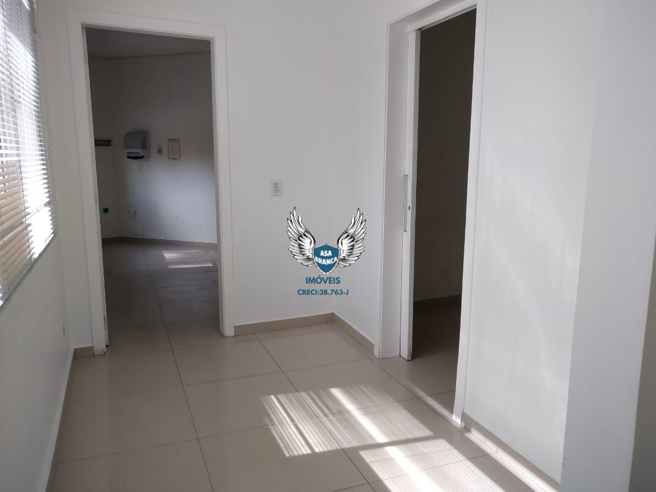Sobrado comercial em santana