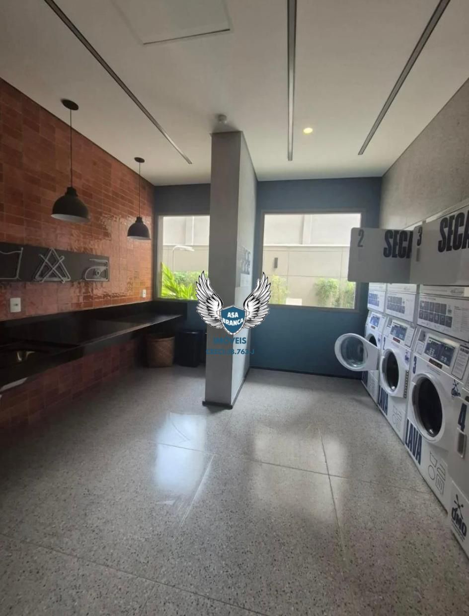 Apartamento, 1 quarto, 39 m² - Foto 22