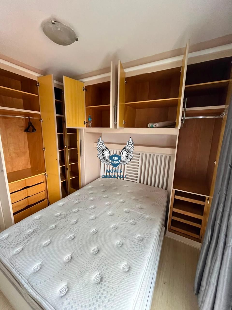 Apartamento, 2 quartos, 49 m² - Foto 9