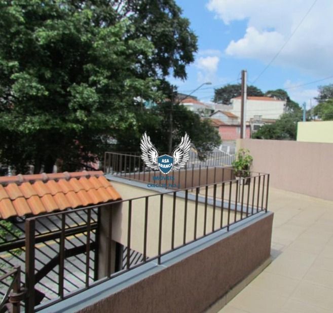 Sobrado em pirituba com 03 dormitórios sendo 01 suíte com 03