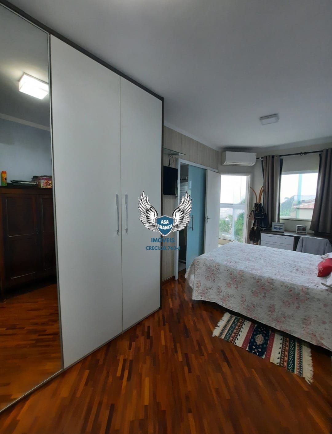 Casa de Condomínio, 2 quartos - Foto 22