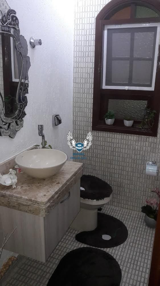 Sobrado, 3 quartos, 220 m² - Foto 13