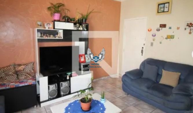 Apartamento, 3 quartos, 91 m² - Foto 5