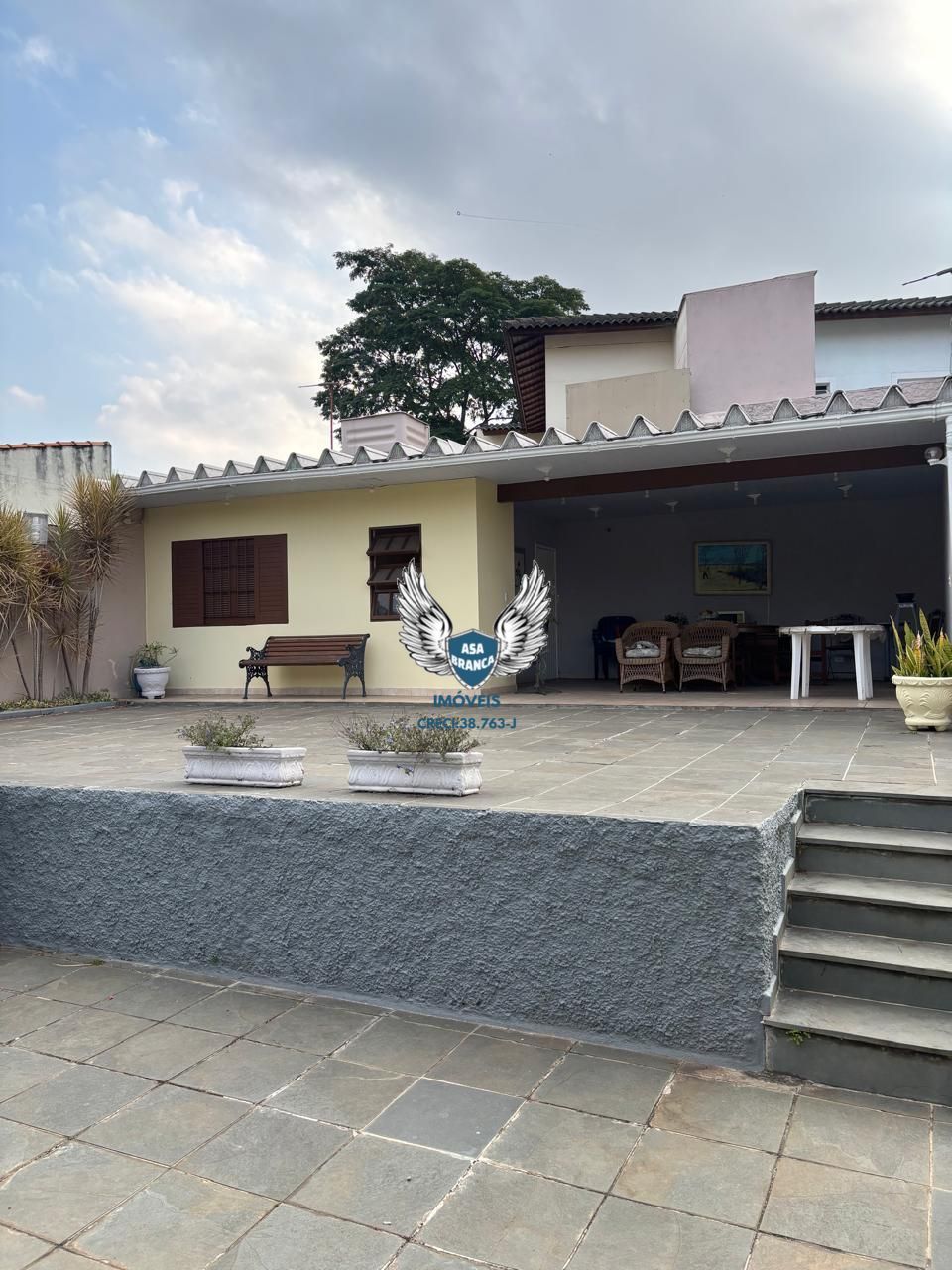 Casa, 5 quartos, 760 m² - Foto 21