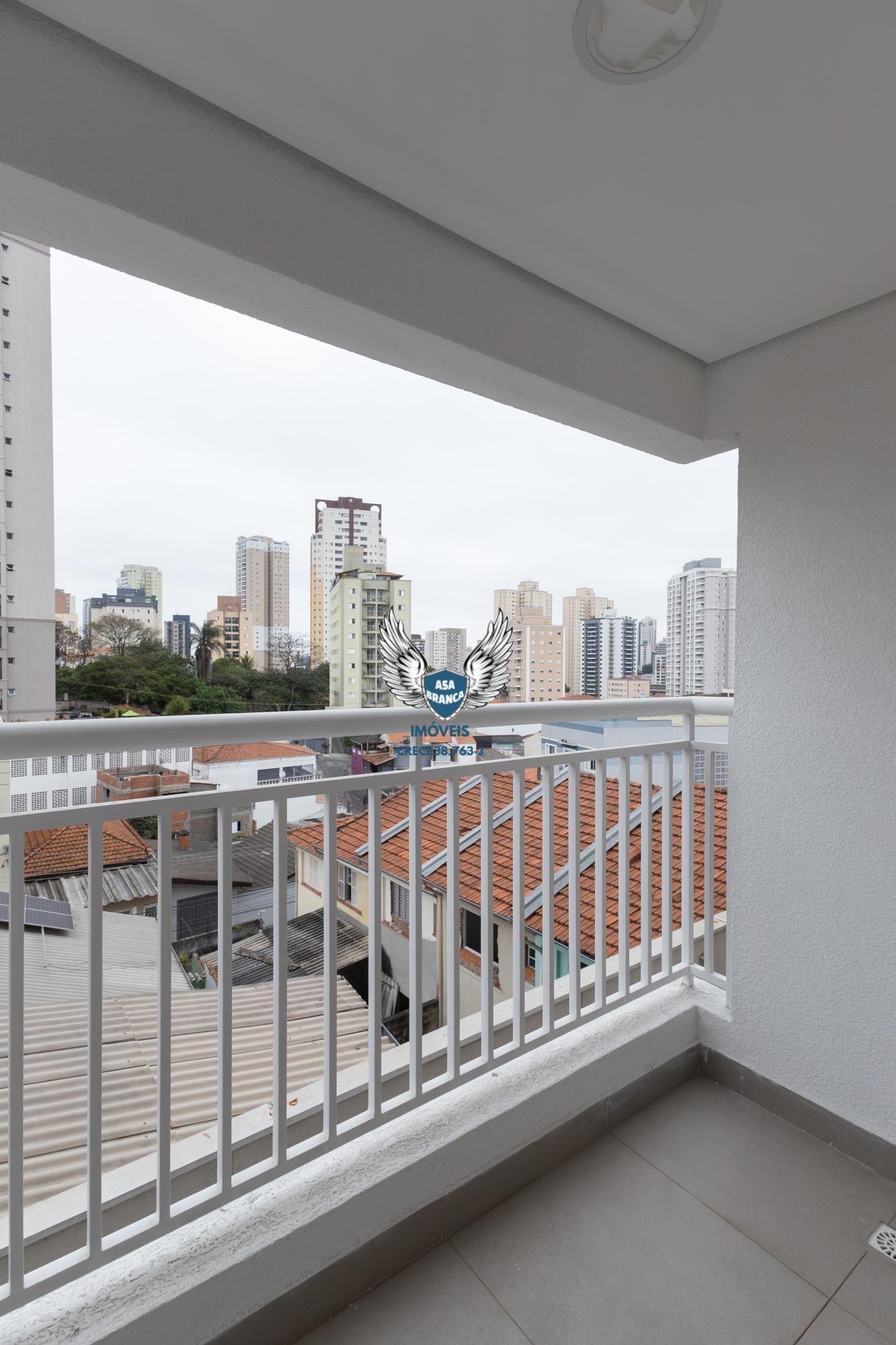 Apartamento na parada inglesa mobiliado com 02 dormitórios sendo 01 suíte e 01 v