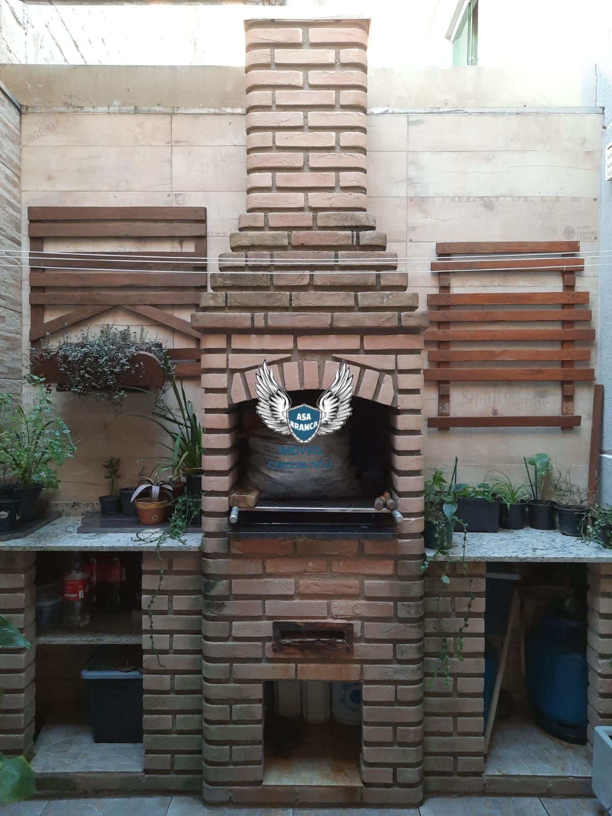 Casa de Condomínio, 2 quartos - Foto 26