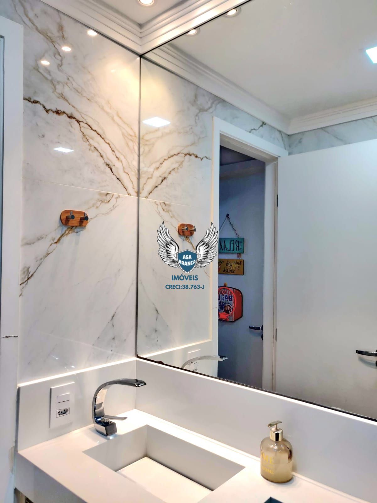 Apartamento na vila nova cachoeirinha 02 dormitórios e 01 va