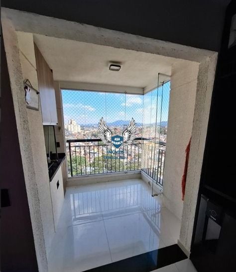 Apartamento, 3 quartos, 81 m² - Foto 12