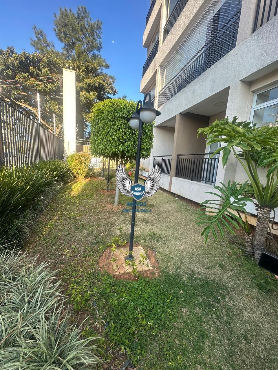 Apartamento, 2 quartos, 47 m² - Foto 45