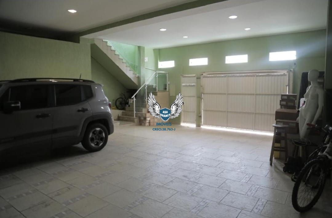 Sobrado, 4 quartos, 400 m² - Foto 86