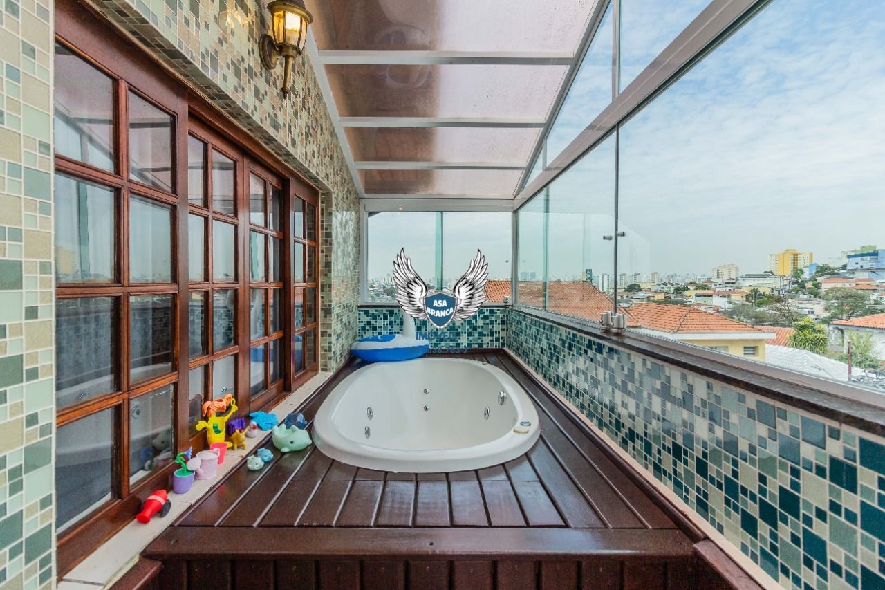 Imóvel de alto padrão 3 dormitórios sendo 2 suítes, quarto empregado, salão de f