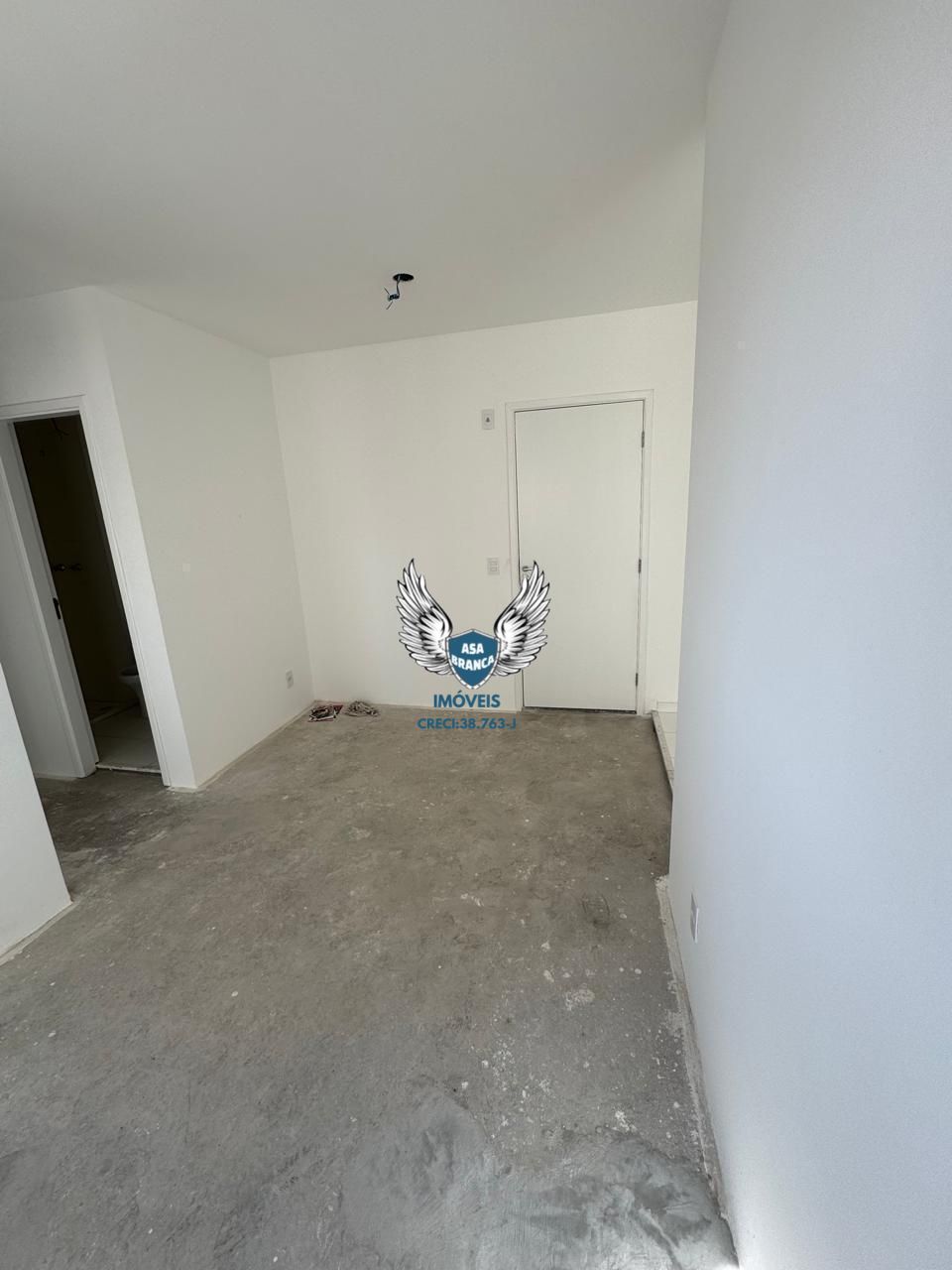 Apartamento, 2 quartos, 41 m² - Foto 1