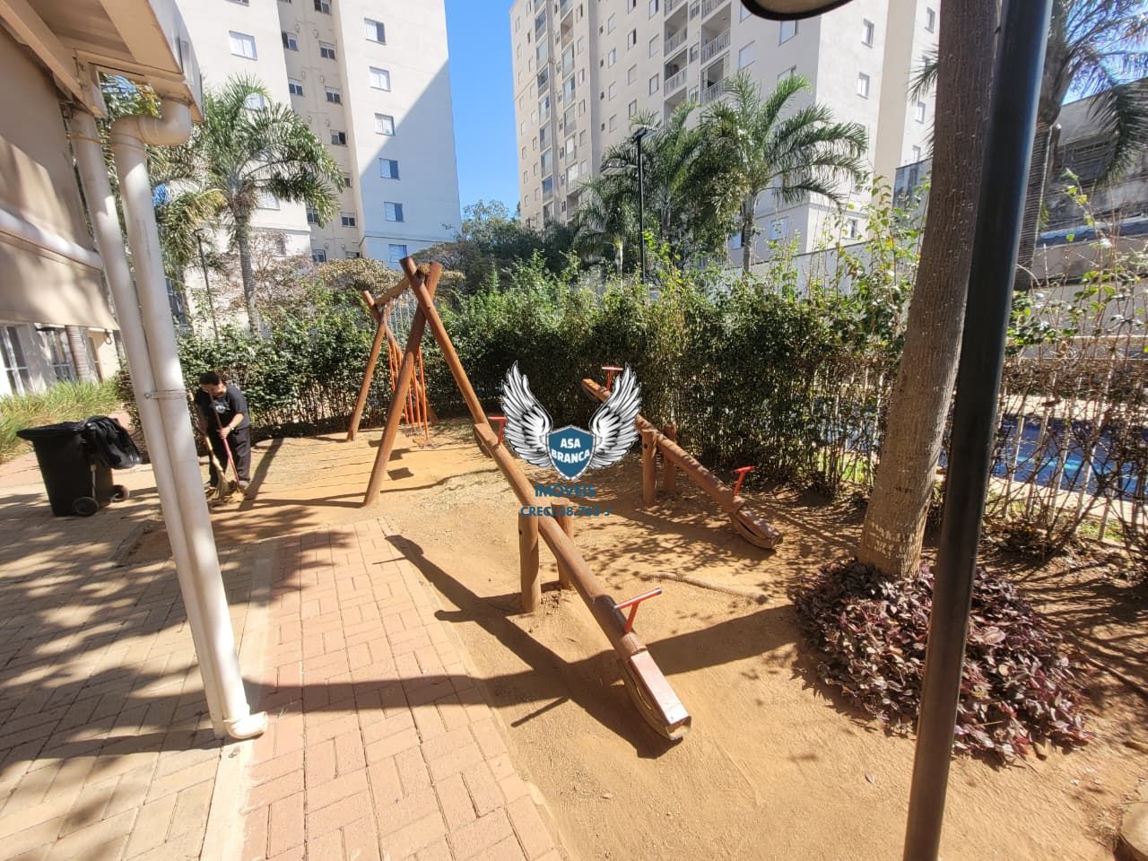 Apartamento, 2 quartos, 53 m² - Foto 24