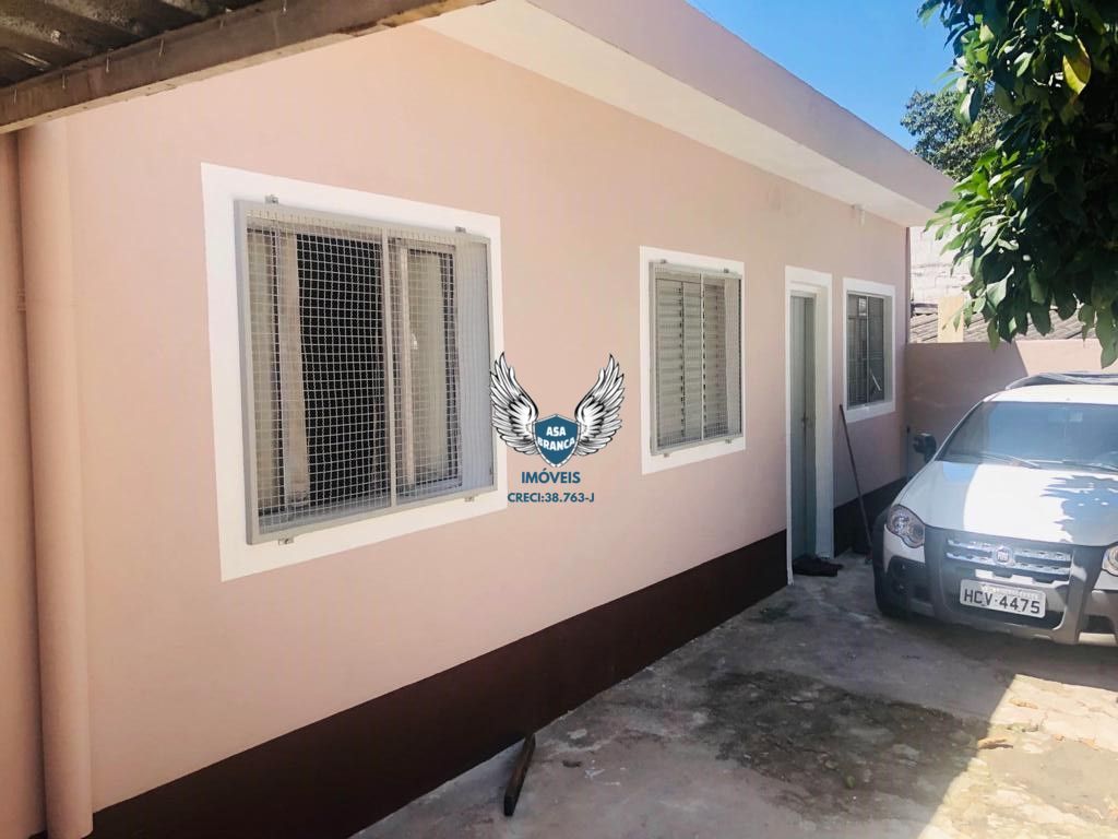 Investimento: 2 casas individuais - c/ renda