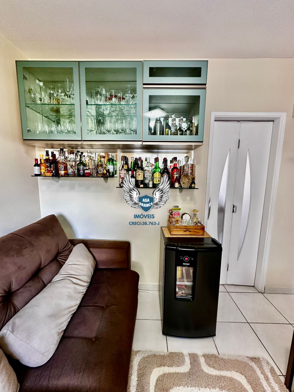 Apartamento, 2 quartos, 50 m² - Foto 17