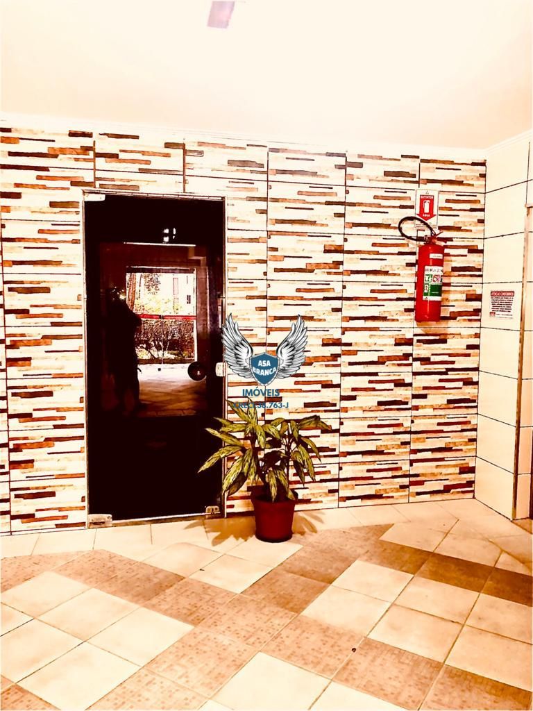 Apartamento na brasilandia 02 dormitórios