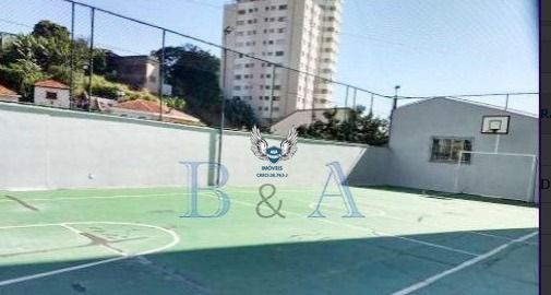 Apartamento em santa teresinha com 03 dormitórios sendo 01 suíte e 02 vagas de g