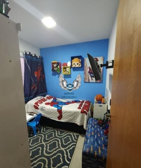 Casa de Condomínio, 2 quartos - Foto 10