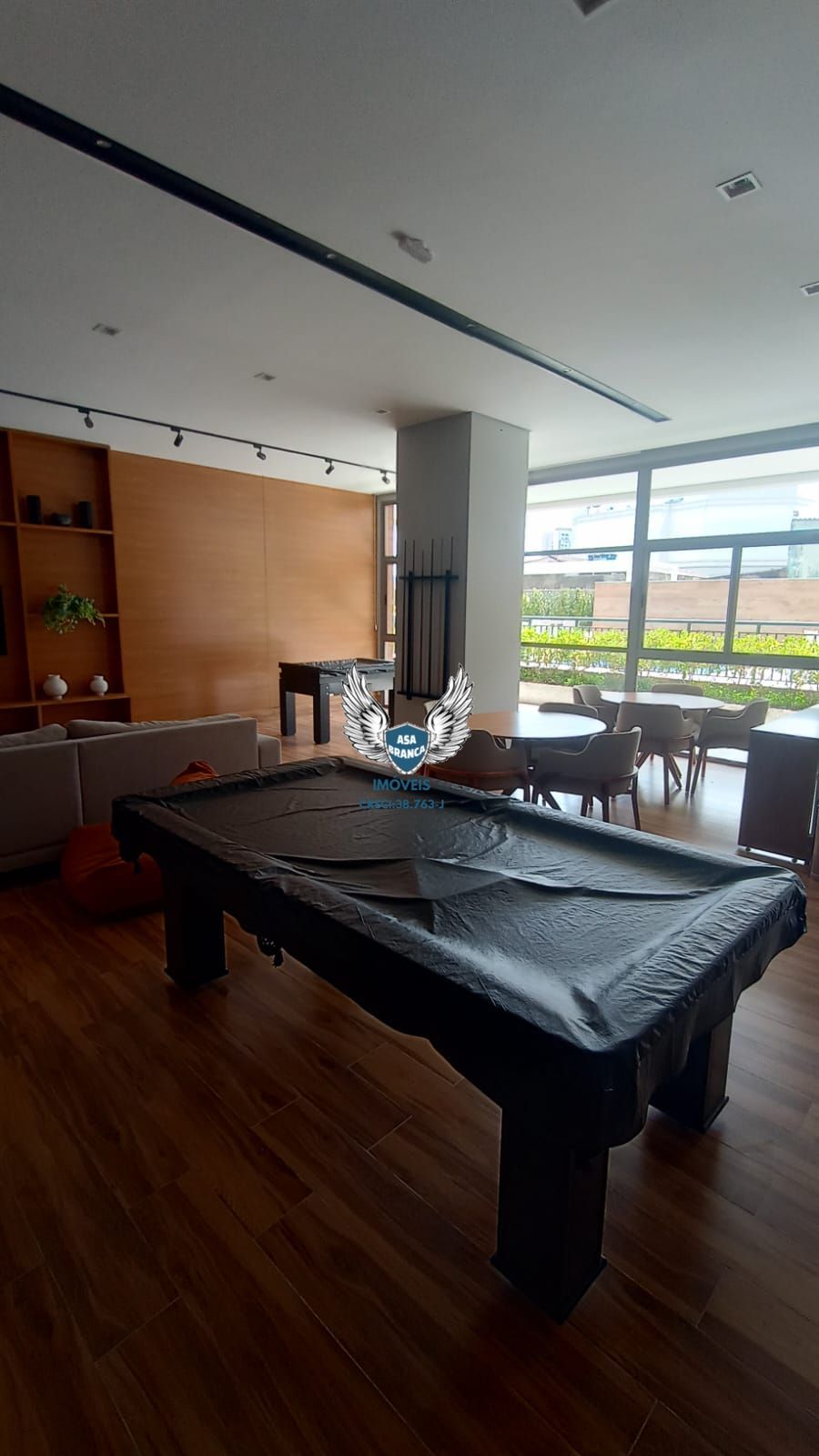 Apartamento com 03 dormitórios sendo 01 suíte e 01 vaga de garagem a 600 metros