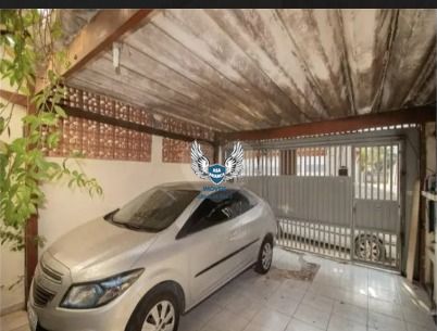 Casa térrea ( com piscina ) no tucuruvi 04 dormitórios sendo 01 suíte e 02 vagas