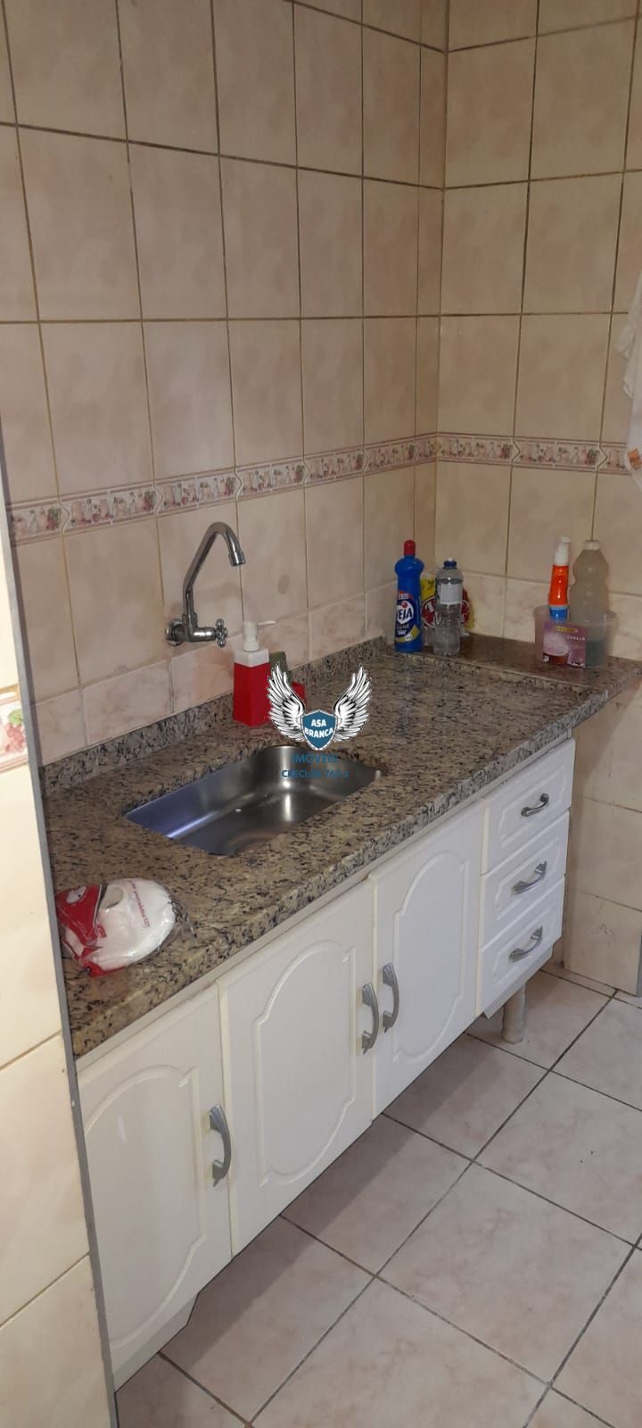 Apartamento no jaçana 03 dormitórios e 01 vaga de garagem
