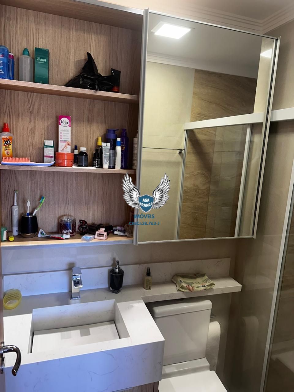 Apartamento, 3 quartos, 158 m² - Foto 17