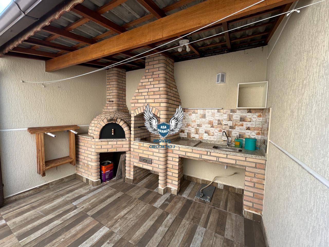 Sobrado, 3 quartos, 152 m² - Foto 20