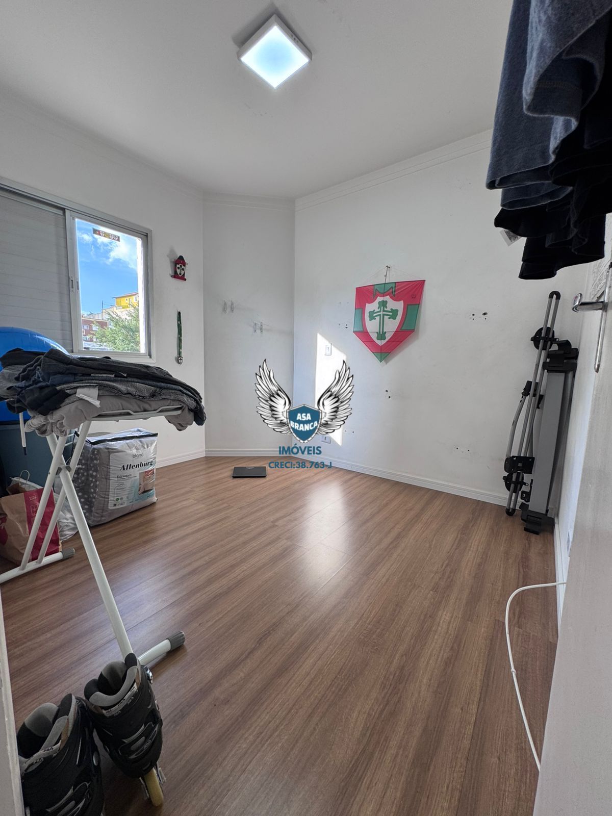 Apartamento, 2 quartos, 55 m² - Foto 16